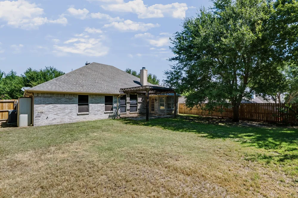 2018 Timber Cove Court Weatherford, TX 76087