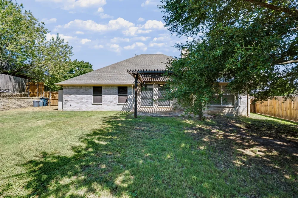 2018 Timber Cove Court Weatherford, TX 76087