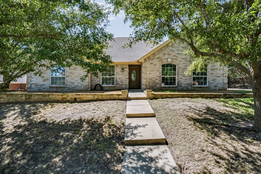 2018 Timber Cove Court Weatherford, TX 76087