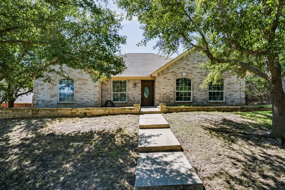 2018 Timber Cove Court Weatherford, TX 76087