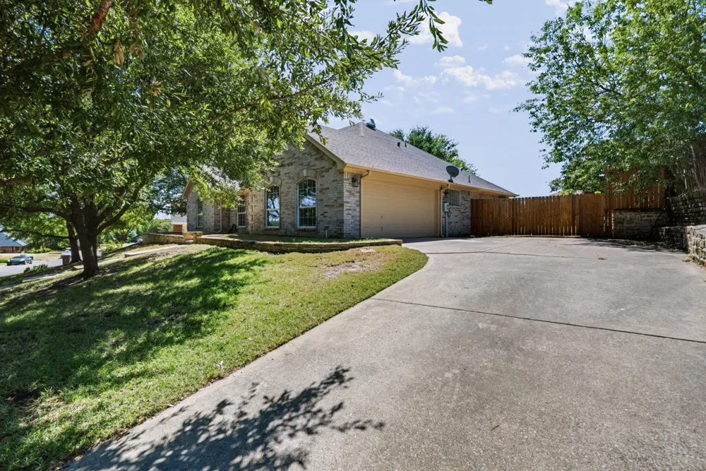 2018 Timber Cove Court Weatherford, TX 76087