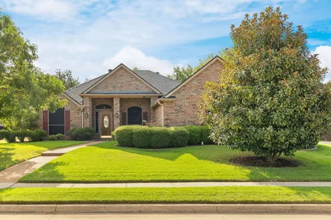 1602 Oak Ridge Drive