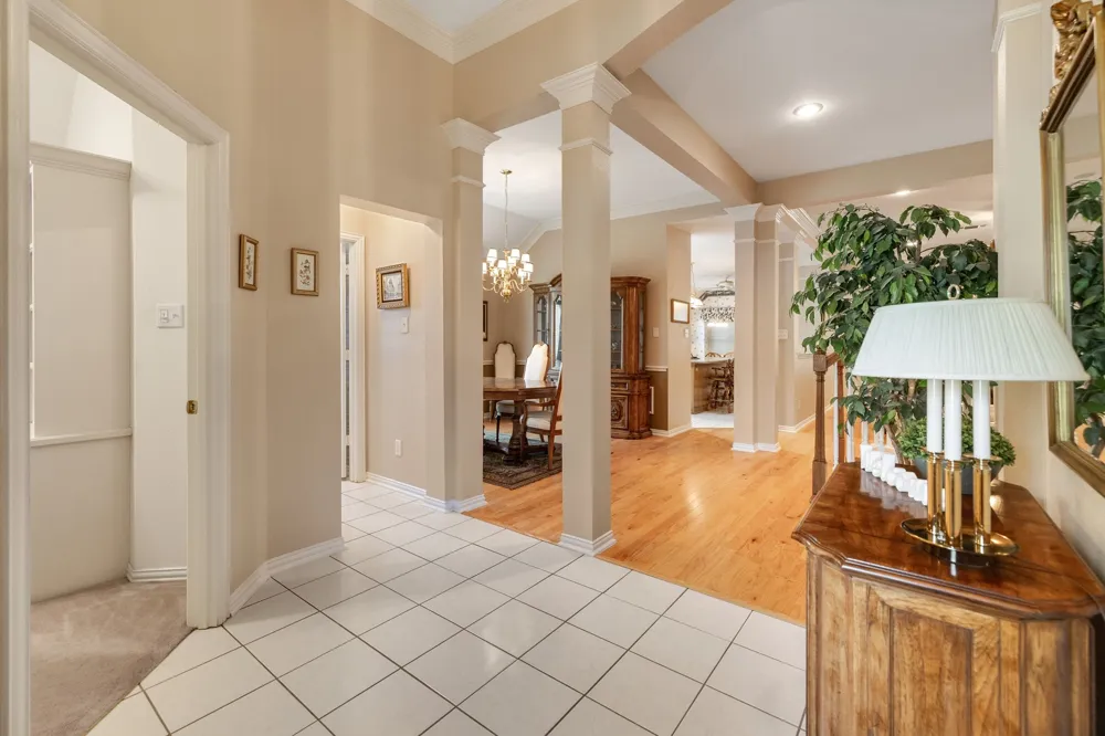 1602 Oak Ridge Drive Corinth, TX 76210
