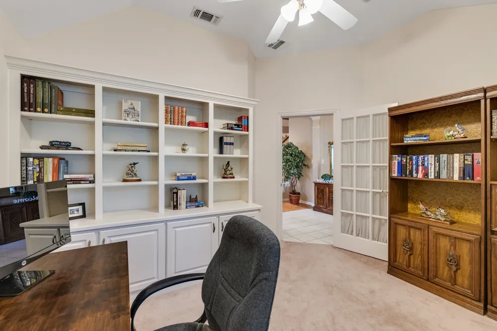 1602 Oak Ridge Drive Corinth, TX 76210