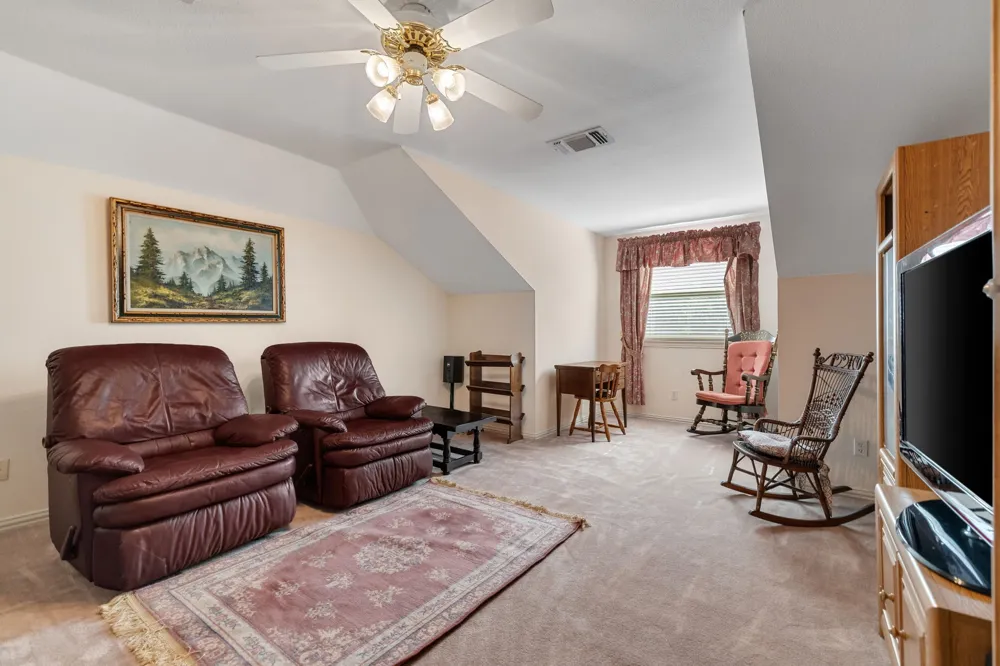 1602 Oak Ridge Drive Corinth, TX 76210