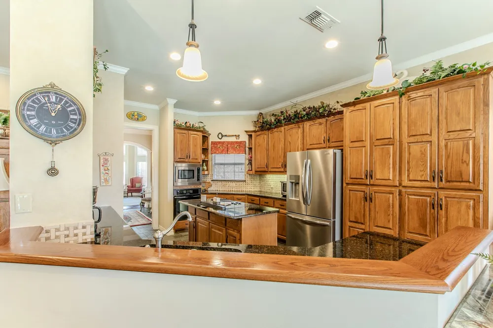 757 Village Green Drive DeSoto, TX 75115