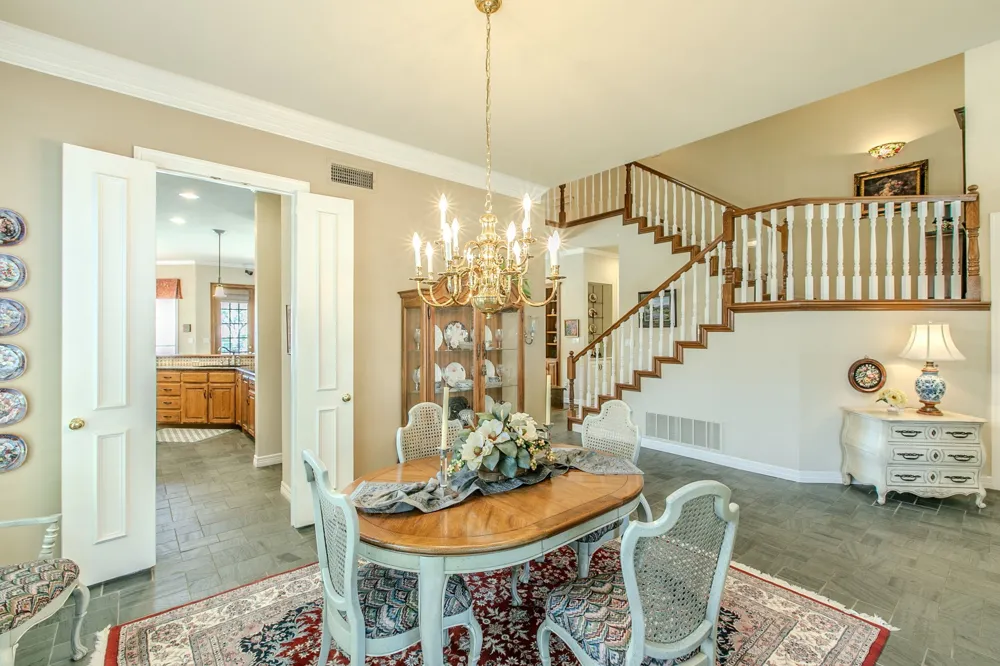 757 Village Green Drive DeSoto, TX 75115