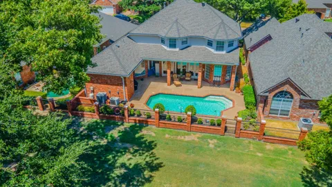 757 Village Green Drive