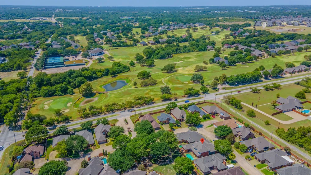 757 Village Green Drive DeSoto, TX 75115