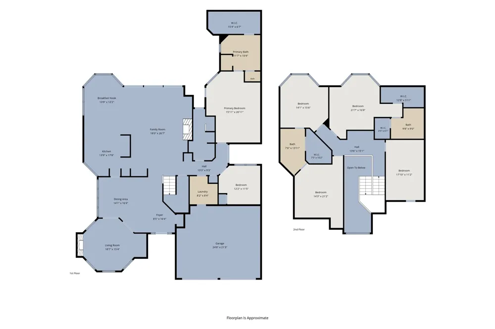 757 Village Green Drive DeSoto, TX 75115