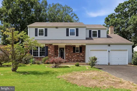 1272 TWIN STREAMS DRIVE