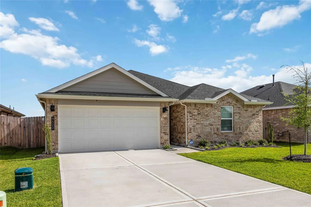 9522 Wall Street Texas City, TX 77591