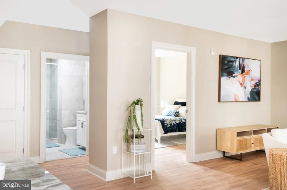 1420 CHESTNUT STREET #601 Philadelphia, PA 19102