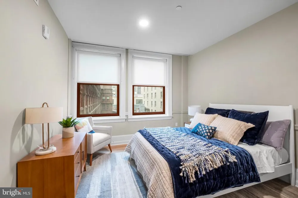 1420 CHESTNUT STREET #601 Philadelphia, PA 19102