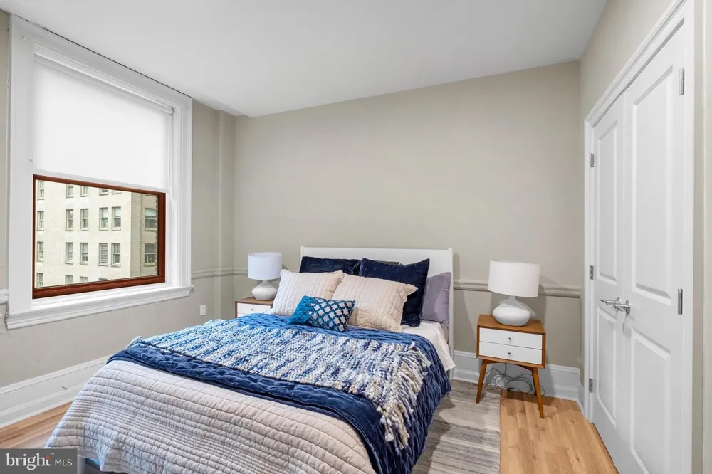 1420 CHESTNUT STREET #601 Philadelphia, PA 19102