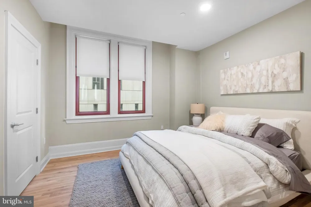1420 CHESTNUT STREET #601 Philadelphia, PA 19102