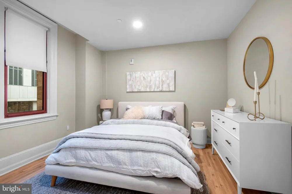 1420 CHESTNUT STREET #601 Philadelphia, PA 19102