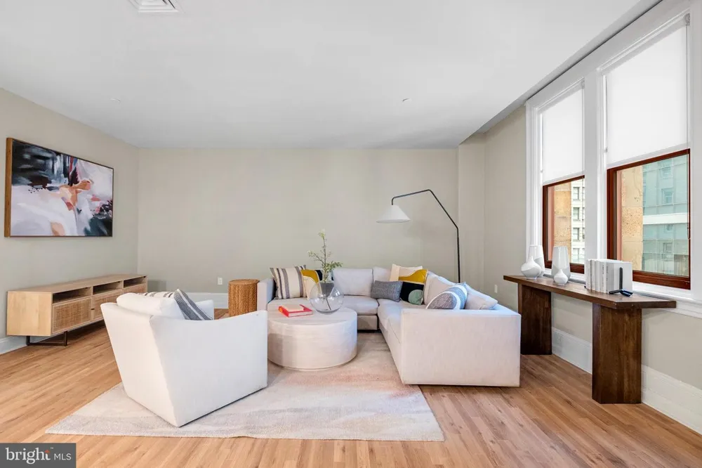 1420 CHESTNUT STREET #601 Philadelphia, PA 19102