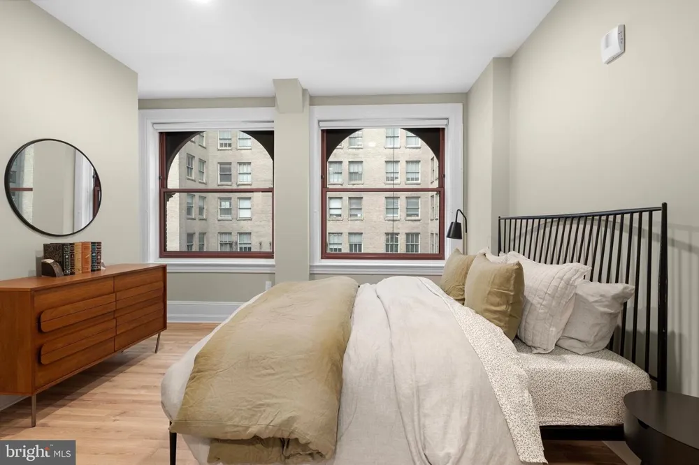 1420 CHESTNUT STREET #601 Philadelphia, PA 19102