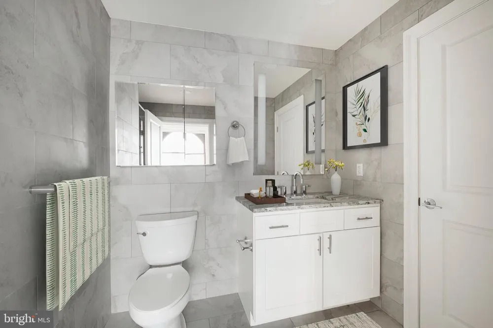 1420 CHESTNUT STREET #601 Philadelphia, PA 19102