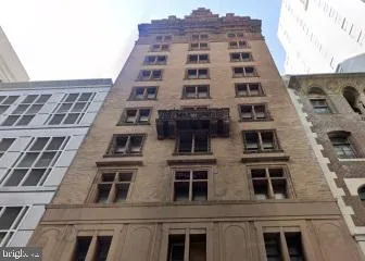 1420 CHESTNUT STREET #601 Philadelphia, PA 19102