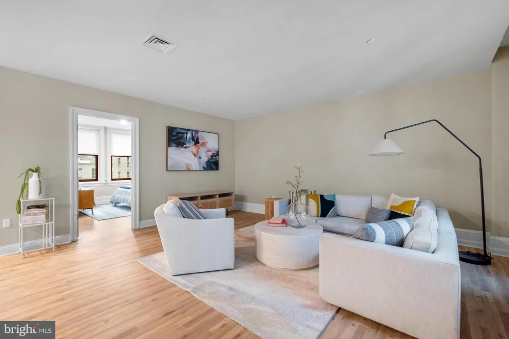 1420 CHESTNUT STREET #601 Philadelphia, PA 19102