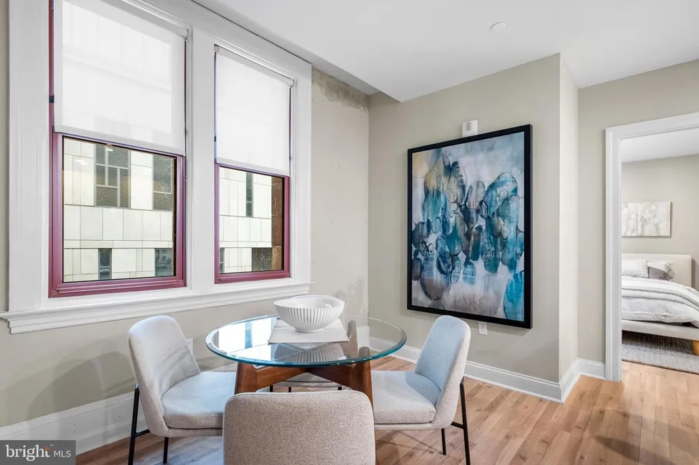 1420 CHESTNUT STREET #601 Philadelphia, PA 19102