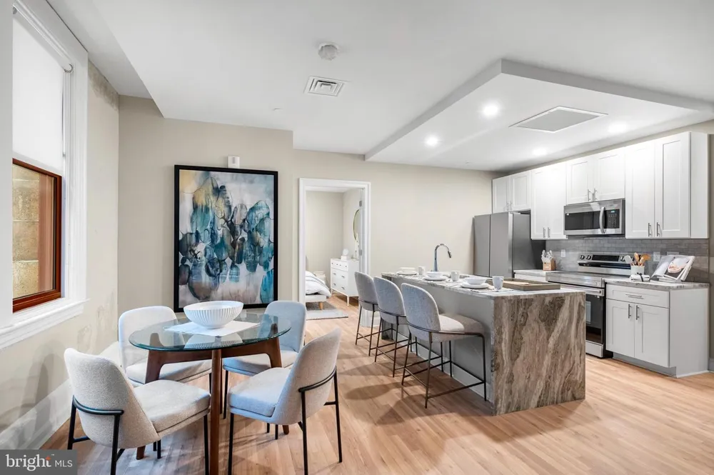 1420 CHESTNUT STREET #601 Philadelphia, PA 19102