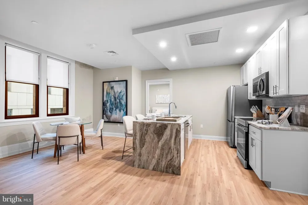 1420 CHESTNUT STREET #601 Philadelphia, PA 19102