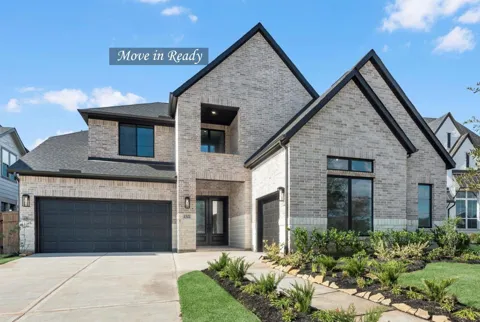1527 Watermont Drive