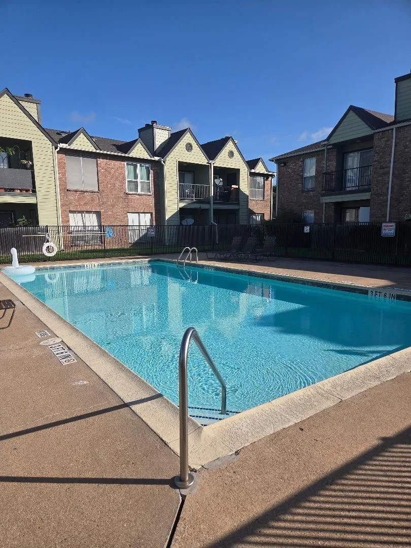 18800 Egret Bay Boulevard #1009 Webster, TX 77058