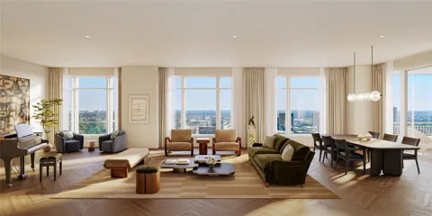 2120 Post Oak Blvd Boulevard #20A