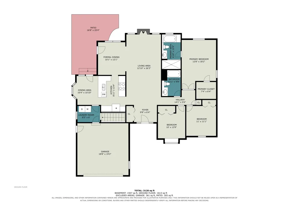47186 Scarlet Drive S Novi, MI 48374