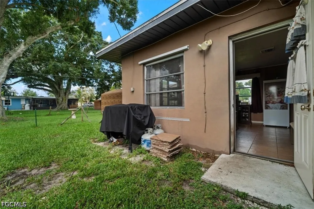 E Concordia Avenue Clewiston, FL 33440
