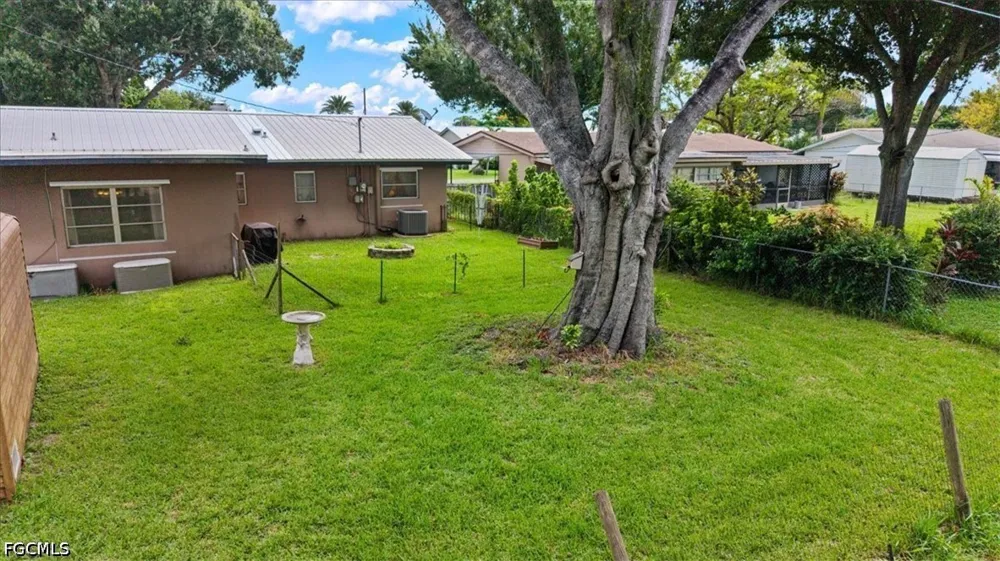 E Concordia Avenue Clewiston, FL 33440