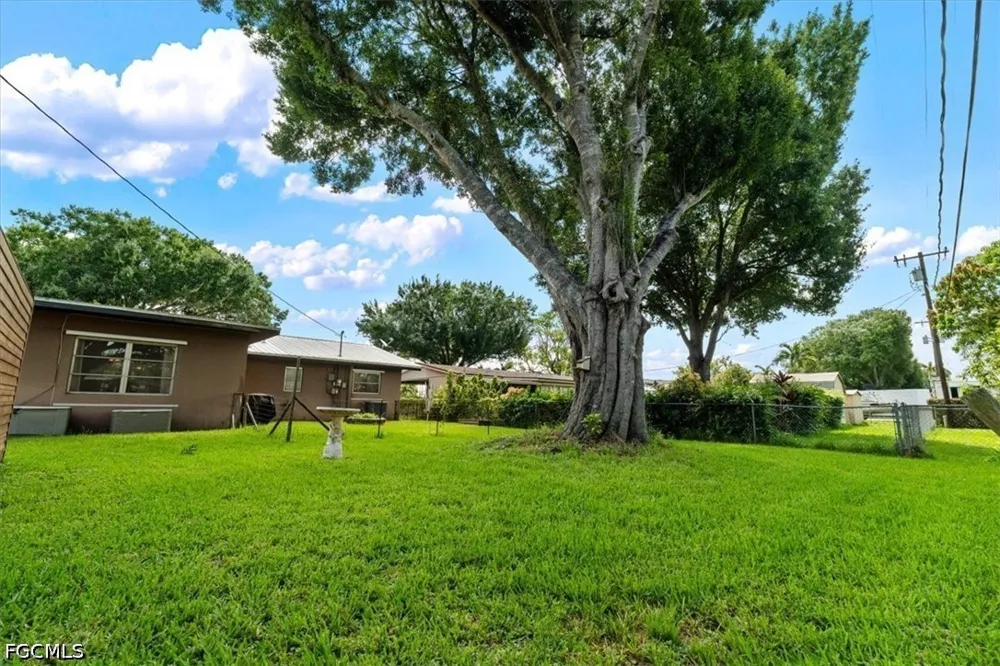 E Concordia Avenue Clewiston, FL 33440
