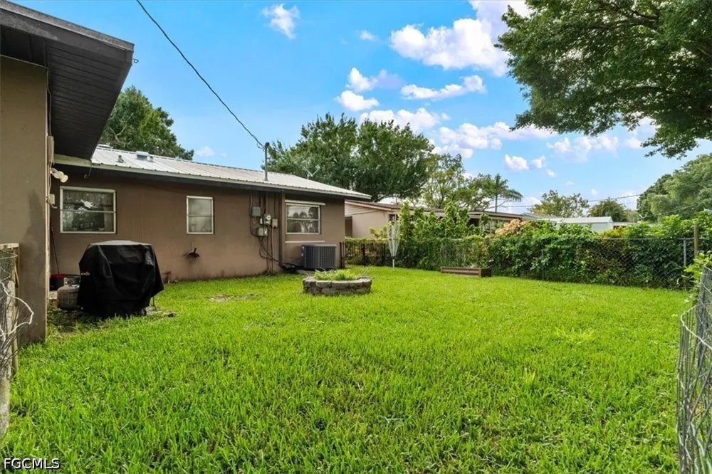 E Concordia Avenue Clewiston, FL 33440