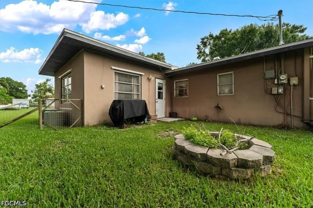 E Concordia Avenue Clewiston, FL 33440