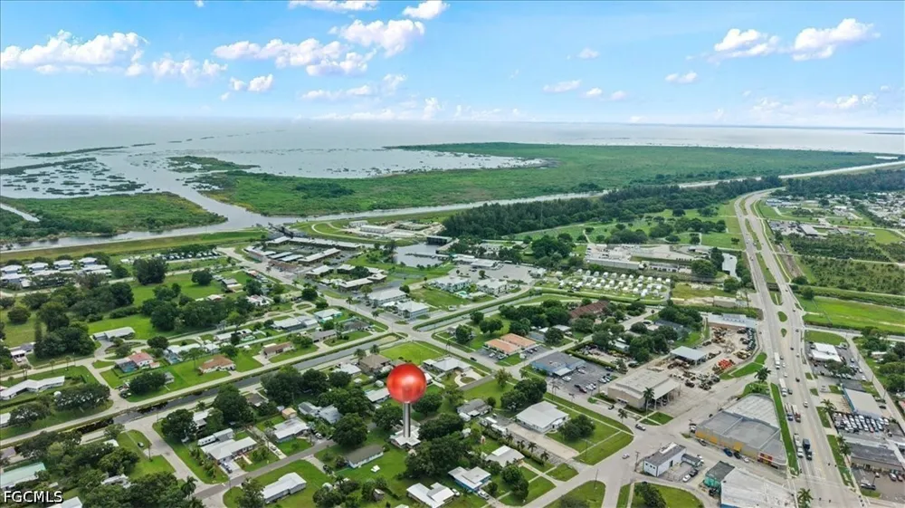 E Concordia Avenue Clewiston, FL 33440
