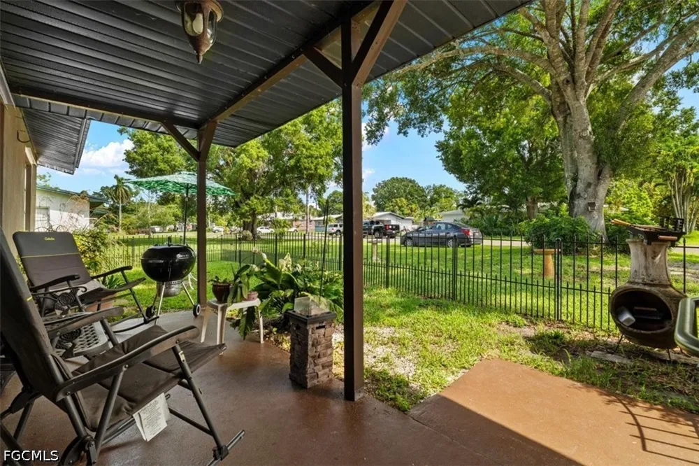 E Concordia Avenue Clewiston, FL 33440
