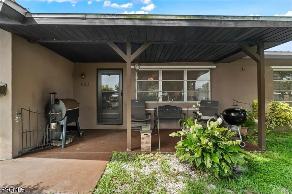 E Concordia Avenue Clewiston, FL 33440