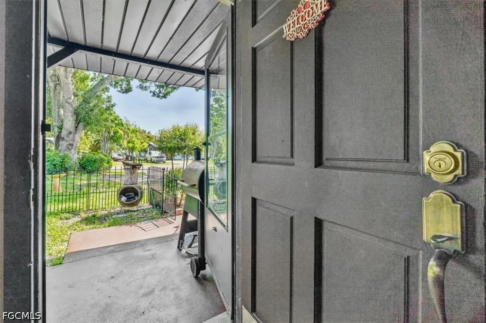 E Concordia Avenue Clewiston, FL 33440