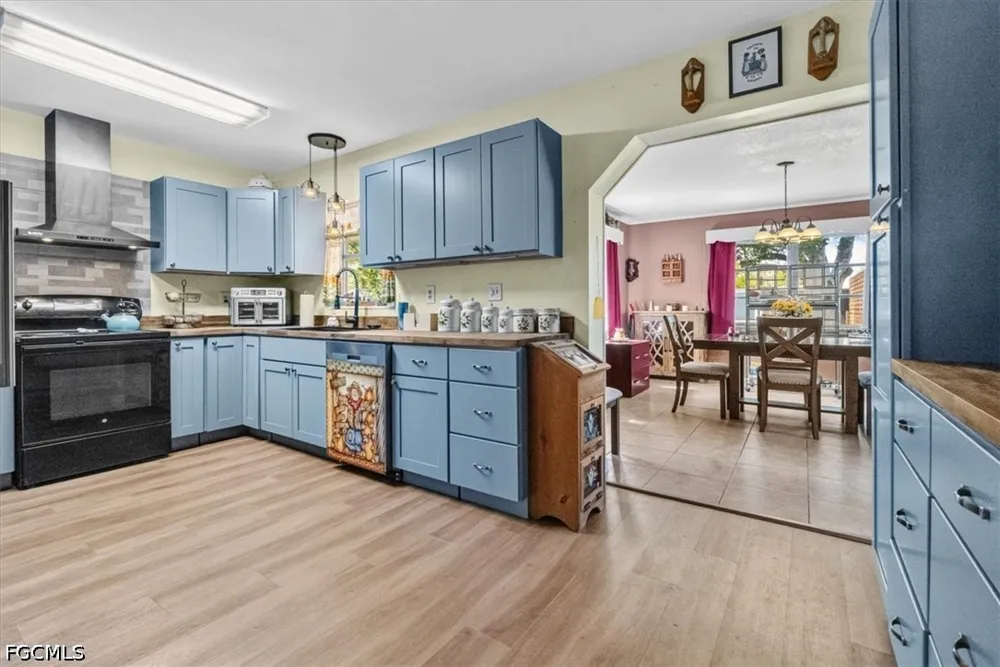 E Concordia Avenue Clewiston, FL 33440