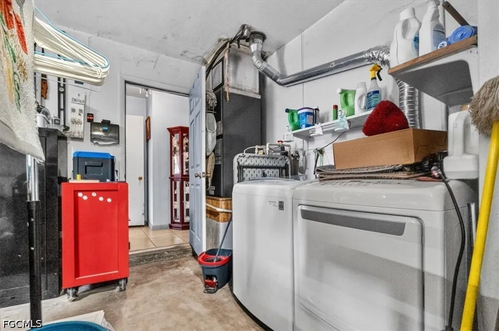 E Concordia Avenue Clewiston, FL 33440