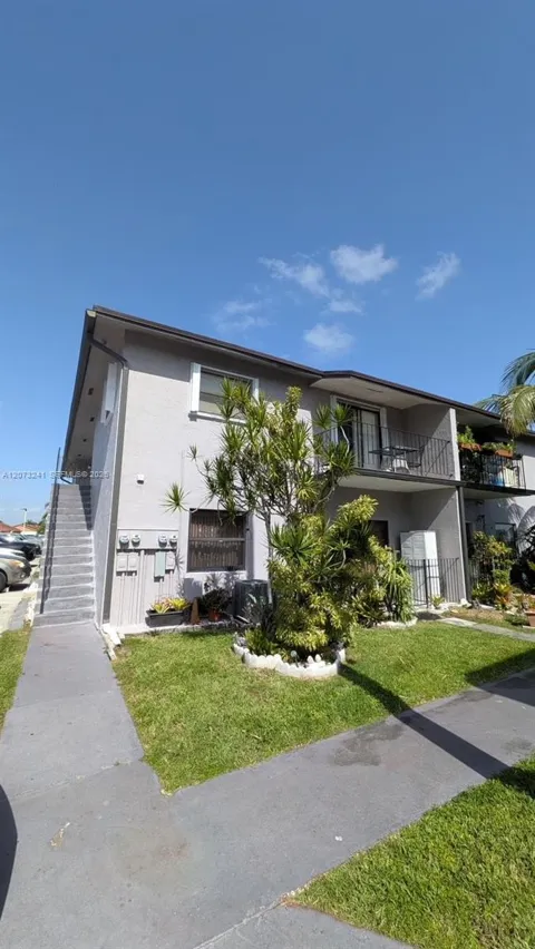 13351 SW 17th Ln #3-7