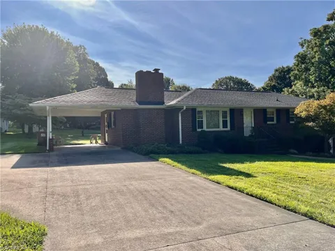 364 Woods Lane