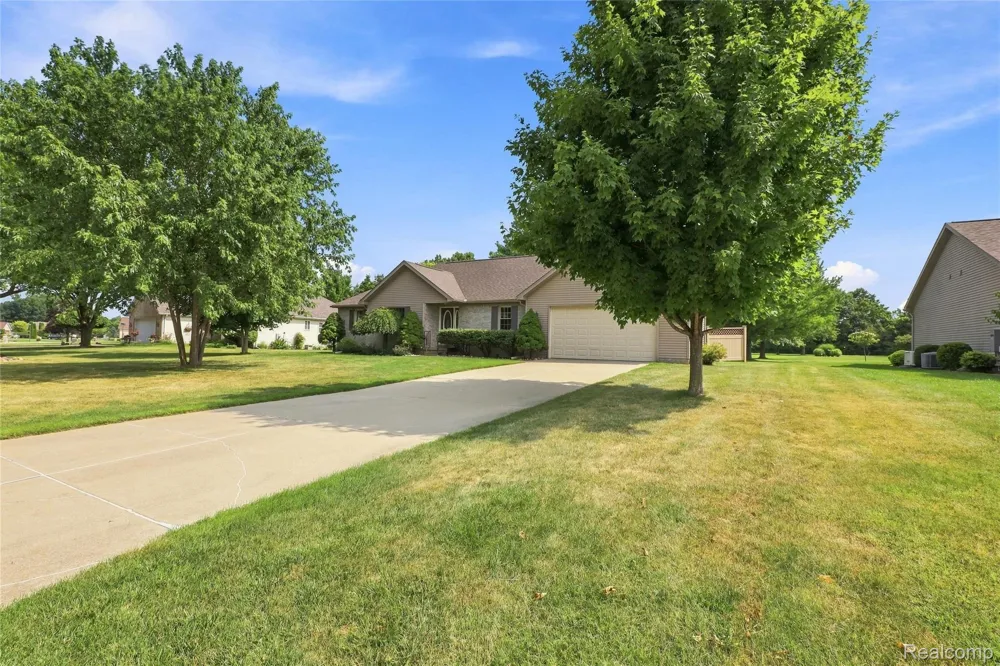 11106 W Glen Clio City, MI 48420