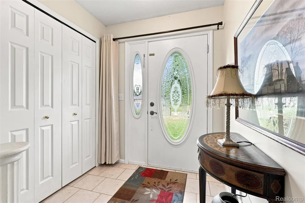 11106 W Glen Clio City, MI 48420