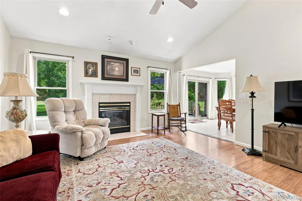 11106 W Glen Clio City, MI 48420