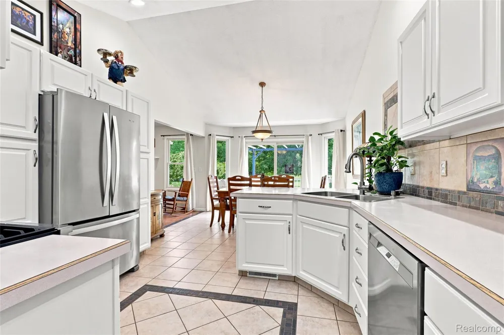 11106 W Glen Clio City, MI 48420